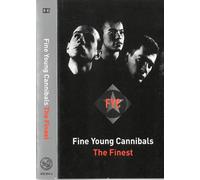 Fine Young Cannibals - Finest (The Best Of) [Casete]