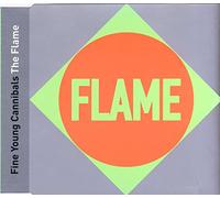 Fine Young Cannibals - The Flame(2remix+Man I Used To Be+Trust)