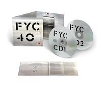 Fine Young Cannibals - FYC 40 (40Th Anniversary Best Of) (2CD)