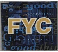 Fine Young Cannibals - Good Thing
