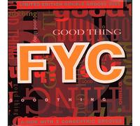 Fine Young Cannibals - Good Thing