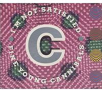 Fine Young Cannibals - I'm Not Satisfied