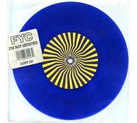 Fine Young Cannibals - Im Not Satisfied - Fine Young Cannibals 7" 45