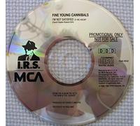 Fine Young Cannibals - I'm not satisfied [Single-CD]
