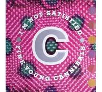 Fine Young Cannibals - Im Not Satisfied [Vinilo]