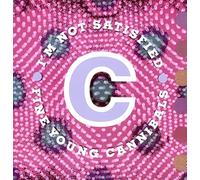 Fine Young Cannibals - I'M Not Satisfied [Vinilo]