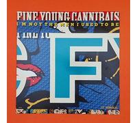 Fine Young Cannibals - I'm Not The Man I Used To Be - Sealed