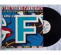 Fine Young Cannibals - I'M Not the Man I Used to Be [Vinilo]