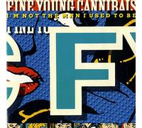 Fine Young Cannibals - I'M Not the Man I Used to Be [Vinilo]