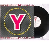Fine Young Cannibals - I'm not the man I used to be / Vinyl Maxi Single [Vinyl 12'']