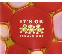 Fine Young Cannibals - It's ok.. [Single-CD]