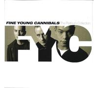 Fine Young Cannibals - Platinum Collection