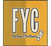 Fine Young Cannibals - Raw & The Remix [Vinilo]