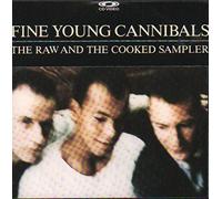 Fine Young Cannibals - Seven Paper Sleeve Albums