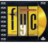 Fine Young Cannibals - Suspicious Minds [Francia]