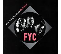 Fine Young Cannibals - The Finest
