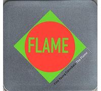 Fine Young Cannibals - The Flame - Tin