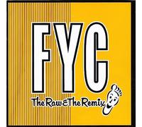 Fine Young Cannabals - The Raw And The Remix