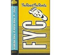 Fine Young Cannibals - The Raw and the Remix [Casete]