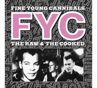 Fine Young Cannibals - The Raw & the Cooked