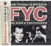 Fine Young Cannibals - The Raw & The Cooked