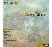 Fineberg - Voix Voilees