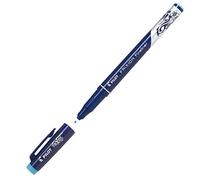 Fineliner Frixion - 1,3 mm - azul - Pilot