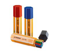 Fineliner St. Point 88 Big Point Caja