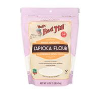 Finely Ground Tapioca Flour, 16-ounce