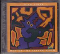 Fines, Rick - Out of the Living Room