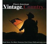 Finest American Vintage Country
