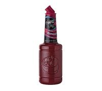 Finest Call Premium Raspberry Puree Mix/Preparación para Cocktail Raspberry Puree Collection Exclusivo Bar Essentials - 1 x 1 litro
