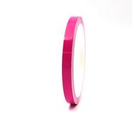 Finest Folia 10 metros tiras decorativas para coche moto barco modelismo rayas para la artesanía manualidades (Pink, 7mm)