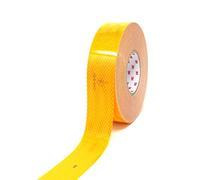 Finest Folia 3M Diamond Grade 983 Scotchlite Cinta para marcar el contorno Cinta Marcadora 50mm Reflectante Adhesivo