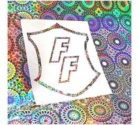 Finest Folia - Artículo para fabricación especial, forma de color individual (4)