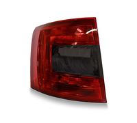 Finest Folia C011 Juego de láminas para Faros Delanteros Las láminas tintadas encajan Perfectamente Pegatina para Luces traseras