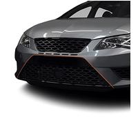 Finest Folia Designline KX006 - Lámina adhesiva de rayas (cobre mate)