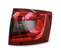 Finest Folia Lámina Set para Faros Luz Traseros Coche Pegatinas Autoadhesivo Calcomanía C033