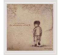 Finest Grain - In the Story-The Adventures of Kid B