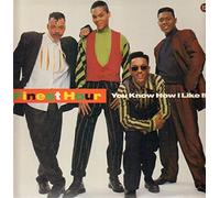 Finest Hour - You know how I like it [VINYL]