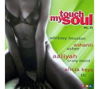 Finest In Black Music (Doppel-CD, 40 Soul Hits, incl. Little Things, Dontchange, Get Up, What If A Woman, Mississippi etc.)