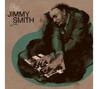 Finest In Jazz by Jimmy Smith (2007-06-05)
