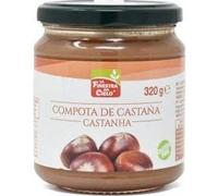 Finestra Sul Cielo Compota Castaña 320 g