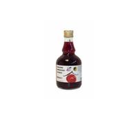 La Finestra Sul Cielo - Vinagre de ciruela umeboshi BIO - 500 ml