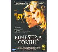 Finestra Sul Cortile [Italia] [DVD]
