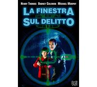 Finestra Sul Delitto (La)