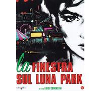 La finestra sul Luna Park [DVD]