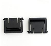 FineUsea Patas inclinables de repuesto para teclado mecánico inalámbrico ASUS ROG Azoth para juegos