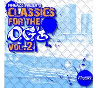 Fingazz - Classics for the Og's Vol.2