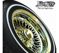 Fingazz - The Last Night Hype [Import]